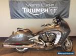 2008 Victory Vision Street for Sale