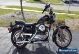 1985 Harley-Davidson Sportster for Sale