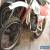 1982 YAMAHA  DT 175 MX...SPARES OR REPAIR PARTS EXPORT  for Sale