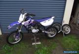 Yamaha Yz85 for Sale