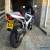 2003 SUZUKI GSXR 600 K3 SILVER/BLACK **LOW MILIEAGE- 8K** for Sale