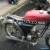 1977/78 Yamaha FS1E 50cc....FIZZY 50 ..SPARES OR REPAIR VINTAGE CLASSIC for Sale