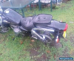 Motorcycle suzuki marauder 250cc cruiser for Sale