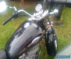 Motorcycle suzuki marauder 250cc cruiser for Sale