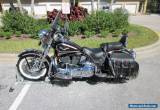 1998 Harley-Davidson Softail for Sale