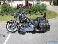 1998 Harley-Davidson Softail