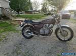 1980 Honda CB for Sale