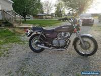 1980 Honda CB