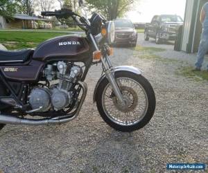 Motorcycle 1980 Honda CB for Sale