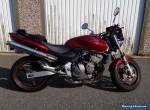 Honda Hornet CB600F 2002  for Sale