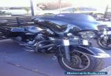 Harley Davidson FLHT Electra Glide Tourer 1450cc 1999 for Sale