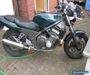 Motorcycle Honda CB-1 400/4 for Sale