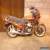 HONDA CX 650 1983 BARN FIND RESTORATION PROJECT  for Sale