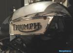 1972 Triumph Daytona for Sale