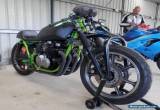 Kawasaki GT 550 for Sale