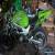 Honda VTR1000 Firestorm 2005 custom project streetfighter for Sale