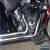 Harley Davidson FLSTF Fat Boy ,low miles  for Sale