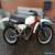 Yamaha YZ 125 1977  Unrestored /Project bike for Sale