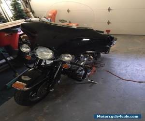 Motorcycle 2003 Harley-Davidson Touring for Sale