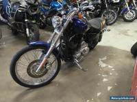 2007 Harley-Davidson Sportster