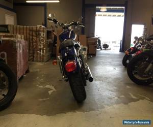 Motorcycle 2007 Harley-Davidson Sportster for Sale