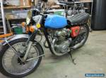 1971 Honda CB for Sale