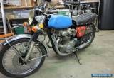 1971 Honda CB for Sale