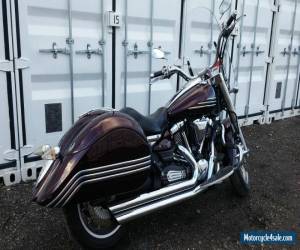 Motorcycle YAMAHA MIDNIGHT STAR 1900 IMPORT U.S REGISTERED UK BEST PRICE DON'T MISS OUT  for Sale