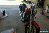 Yamaha vstar 650 classic  for Sale