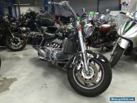 2003 Honda Valkyrie