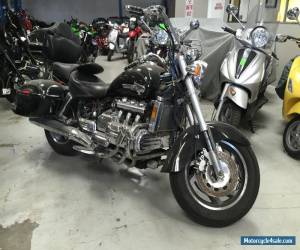 Motorcycle 2003 Honda Valkyrie for Sale