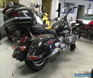 Motorcycle 2003 Honda Valkyrie for Sale