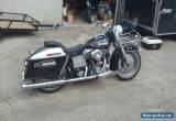 1971 Harley-Davidson FLH for Sale