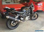 Hyosung GT650 Motorbike for Sale