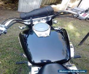 Motorcycle Honda Shadow VT750 2006 Motorcycle for Sale