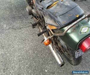 Motorcycle 1974 Kawasaki H2 triple for Sale