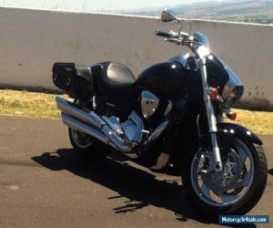 Motorcycle Suzuki Boulevard M109R for Sale