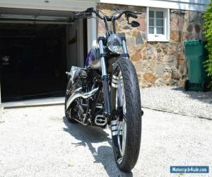 Motorcycle 2010 Harley-Davidson Softail for Sale