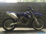 2011 YAMAHA WR450F for Sale