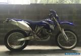 2011 YAMAHA WR450F for Sale