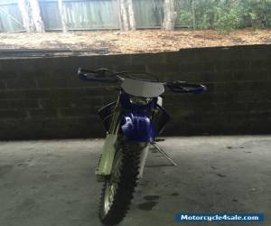 Motorcycle 2011 YAMAHA WR450F for Sale