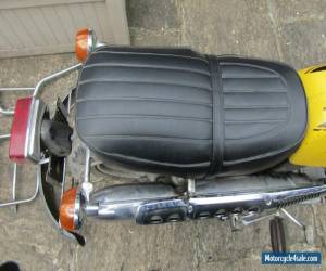 Motorcycle HONDA SS50 5 speed 1975  for Sale