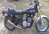 1978 Kawasaki kz1000 for Sale