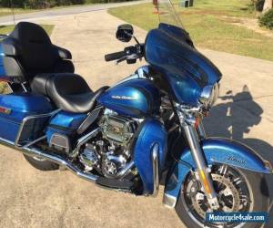 2014 Harley-Davidson Touring for Sale