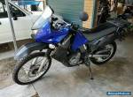 KAWASAKI KLR 650 for Sale