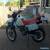 Honda XR250R registered for Sale