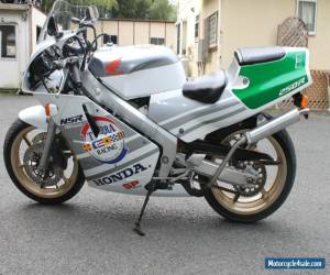 Motorcycle 1989 Honda NSR250R-SP for Sale