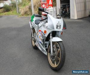 Motorcycle 1989 Honda NSR250R-SP for Sale