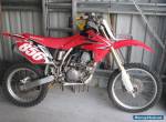 HONDA CRF150R for Sale