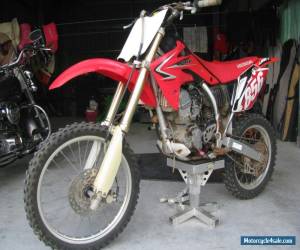 Motorcycle HONDA CRF150R for Sale